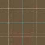 Pasteur Ancient Tartan