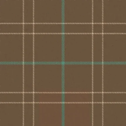 Pasteur Ancient Tartan