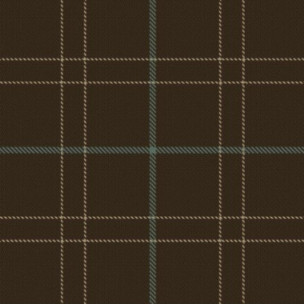 Pasteur Tartan