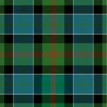 Paterson Ancient Tartan
