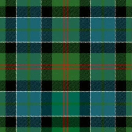 Paterson Ancient Tartan