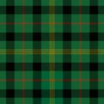 Paton Ancient Tartan