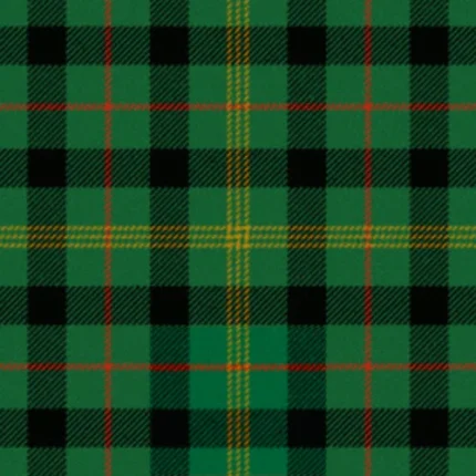 Paton Ancient Tartan
