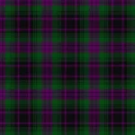 Paxton Tartan