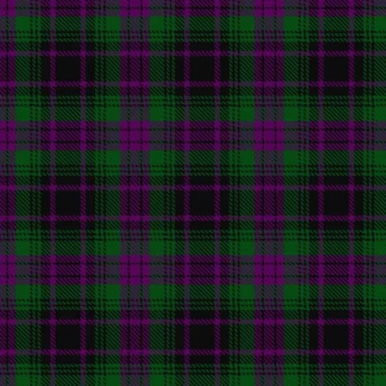 Paxton Tartan