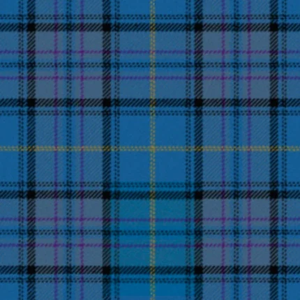 Payne Ancient Tartan