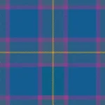 Peacock Samantha Ancient Tartan