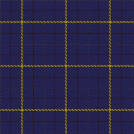 Pearson Tartan
