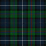 Peebles Royal Burgh Tartan