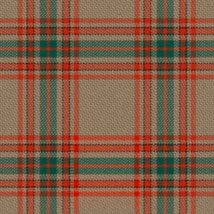 Peeper Ancient Tartan