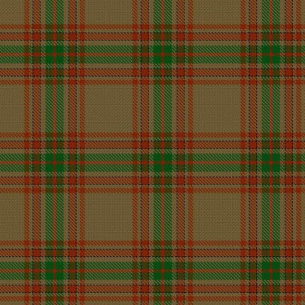 Peeper Tartan