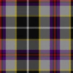 Pengelly The Cornish Tartan
