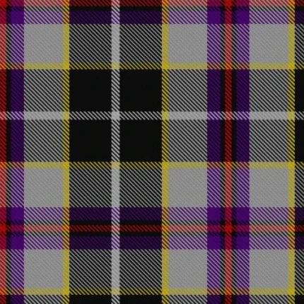 Pengelly The Cornish Tartan