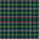 Penman Ancient Tartan