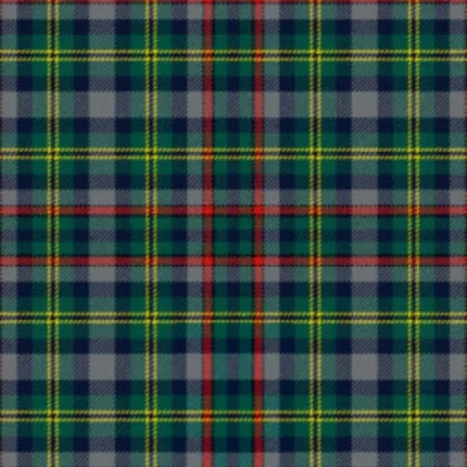 Penman Ancient Tartan
