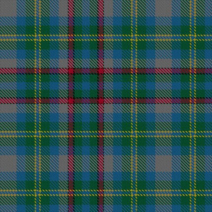 Penman Tartan