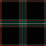 Perratt Tartan
