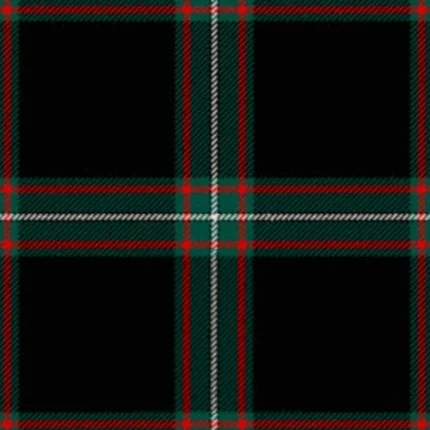 Perratt Tartan