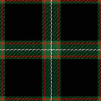 Perratt Ancient Tartan