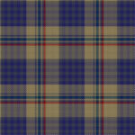 Perry Golf Tartan