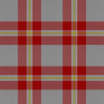 Perry Arisaid Tartan