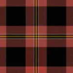 Perry Dress Ancient Tartan
