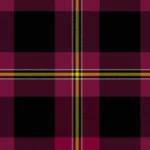 Perry Dress Tartan