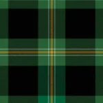 Perry Hunting Tartan