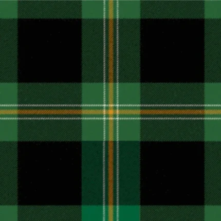 Perry Hunting Tartan