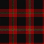 Perry Tartan