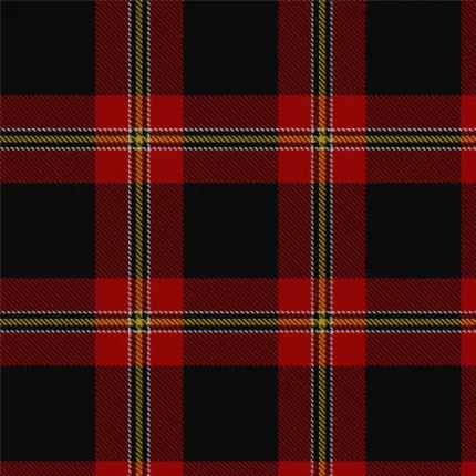 Perry Tartan