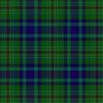 Peter Pan Tartan