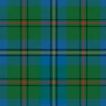Peters Chief Ancient Tartan