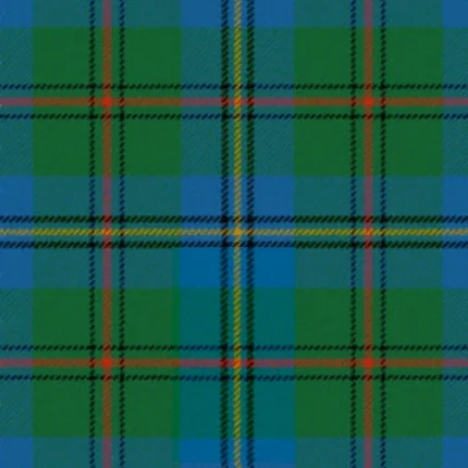 Peters Chief Ancient Tartan