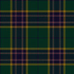 Pictou County Tartan