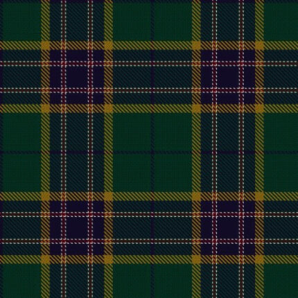 Pictou County Tartan