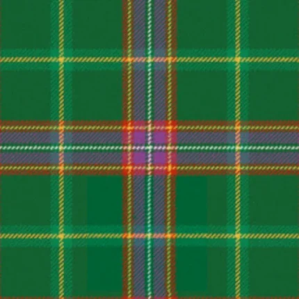 Pienaar Ancient Tartan