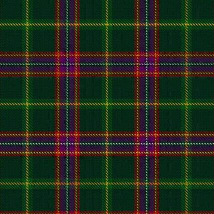 Pienaar Tartan