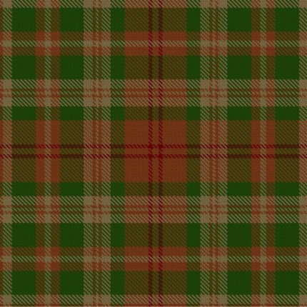 Pierce Ancient Tartan