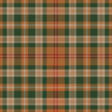 Pierce Tartan