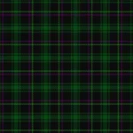 Pike Ancient Tartan