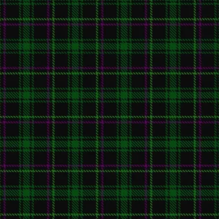 Pike Ancient Tartan