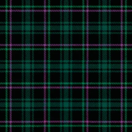 Pike Tartan