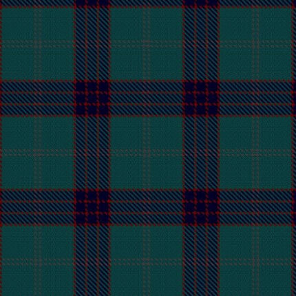 Pinehurst Resort Tartan