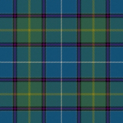 Pinewoods Jubilee Tartan