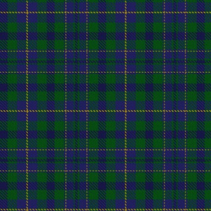Pinney's of Scotland Tartan