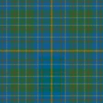 Platt Ancient Tartan