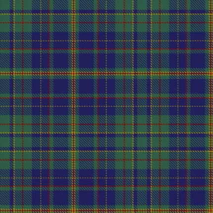 Platt Tartan