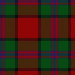 Plummer Ancient Tartan
