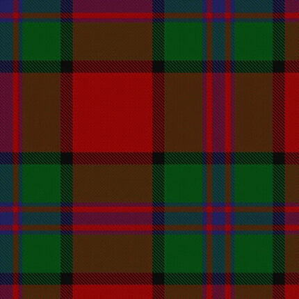Plummer Ancient Tartan